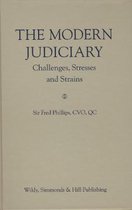 The Modern Judiciary