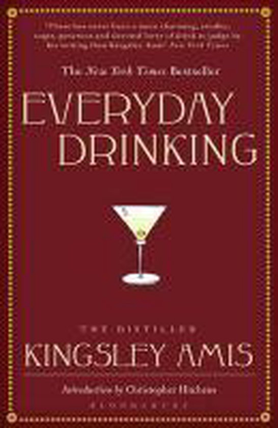 Everyday Drinking - cover