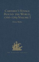 Hakluyt Society, Second Series - Carteret's Voyage Round the World, 1766-1769