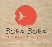 Bora Bora: Life Is a Beach