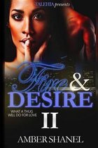 Fire & Desire 2