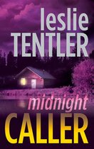 Midnight Caller (The Chasing Evil Trilogy - Book 1)