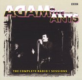The Complete Radio 1 Sessions
