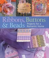 Ribbons, Buttons and Beads