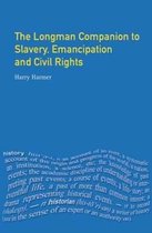 Longman Companions To History- Longman Companion to Slavery, Emancipation and Civil Rights