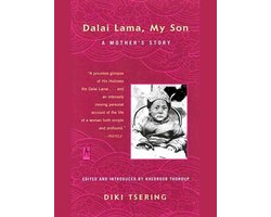 Dalai Lama, My Son