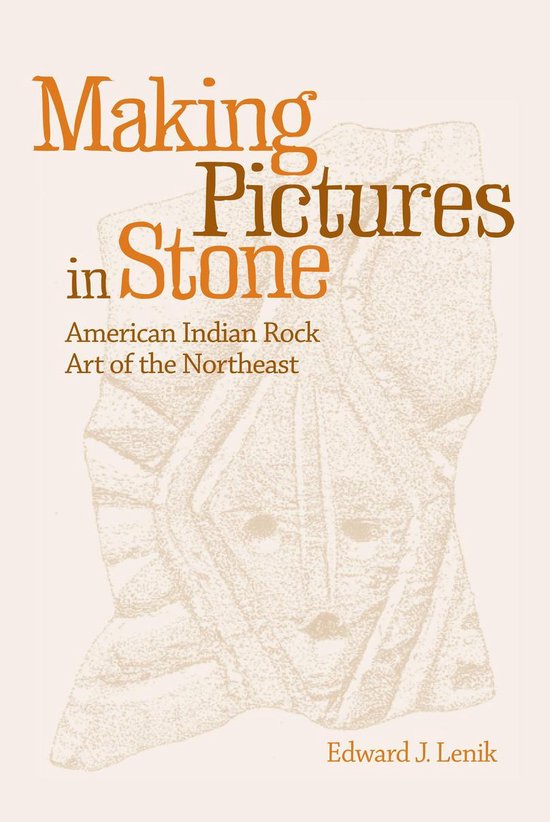Making Pictures in Stone - cover