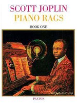 Piano Rags Book 1