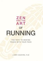 Zen & the Art Of Running