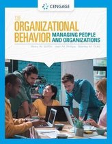 Organizational Behavior