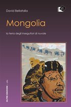 PBS - Piccola Biblioteca degli Studi - Mongolia
