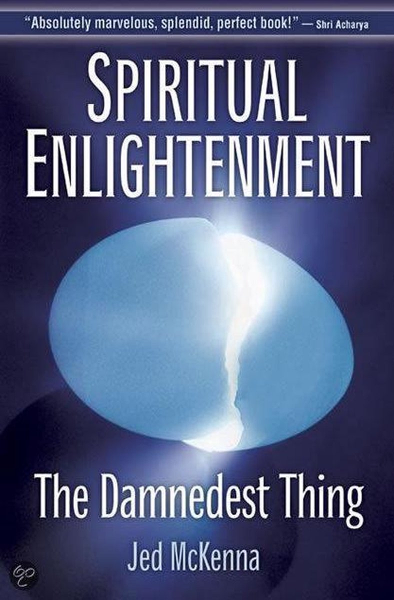 Spiritual Enlightenment (ebook), Jed McKenna