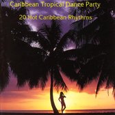 Caribbean Tropical Dance Party