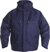 FE Engel FE-Tex Mountain Jas 1109-246 - Marine 6 - 2XL