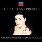 The Steffani Project (Ltd.Ed.)