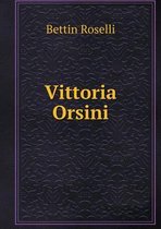 Vittoria Orsini