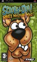 Scooby Doo - Who's Watching Who