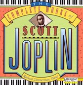 Complete Works of Scott Joplin, Vol. 1