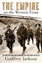Studies in Canadian Military History-The Empire on the Western Front