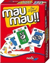 Mau Mau