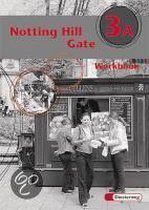 Notting Hill Gate 3 A. Gesamtschule. Neubearbeitung. Workbook