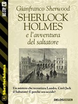 Sherlockiana - Sherlock Holmes e l’avventura del saltatore