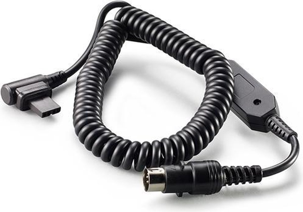CULLMANN CUlight PC 150S PP cable Sony