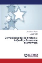 Component Based Systems