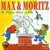 Max & Moritz/Fips Der  Affe