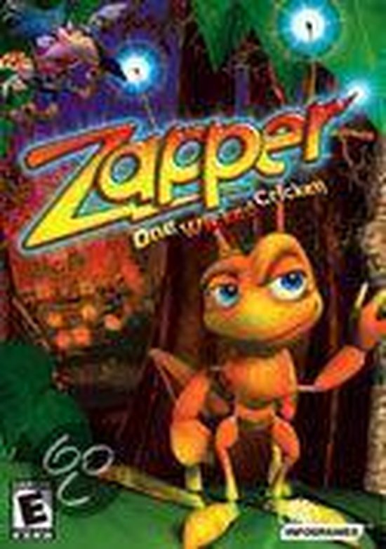 Zapper: One Wicked Cricket! /PC – Windows