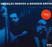 Booker Ervin & Charles Mingus - Booker Ervin & Charles Mingus (2 CD)