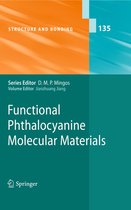 Structure and Bonding 135 - Functional Phthalocyanine Molecular Materials