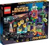 LEGO Super Heroes Jokerland - 76035