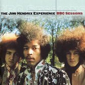 Jimi Hendrix Experience: BBC Sessions