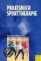 Praxisbuch Sporttherapie
