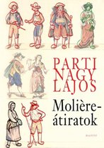 Molière átiratok
