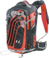 Ferrino - FULL SAFE 30 - Backpack met Alpride - RECCO reflector - 52x31x28 CM - Oranje