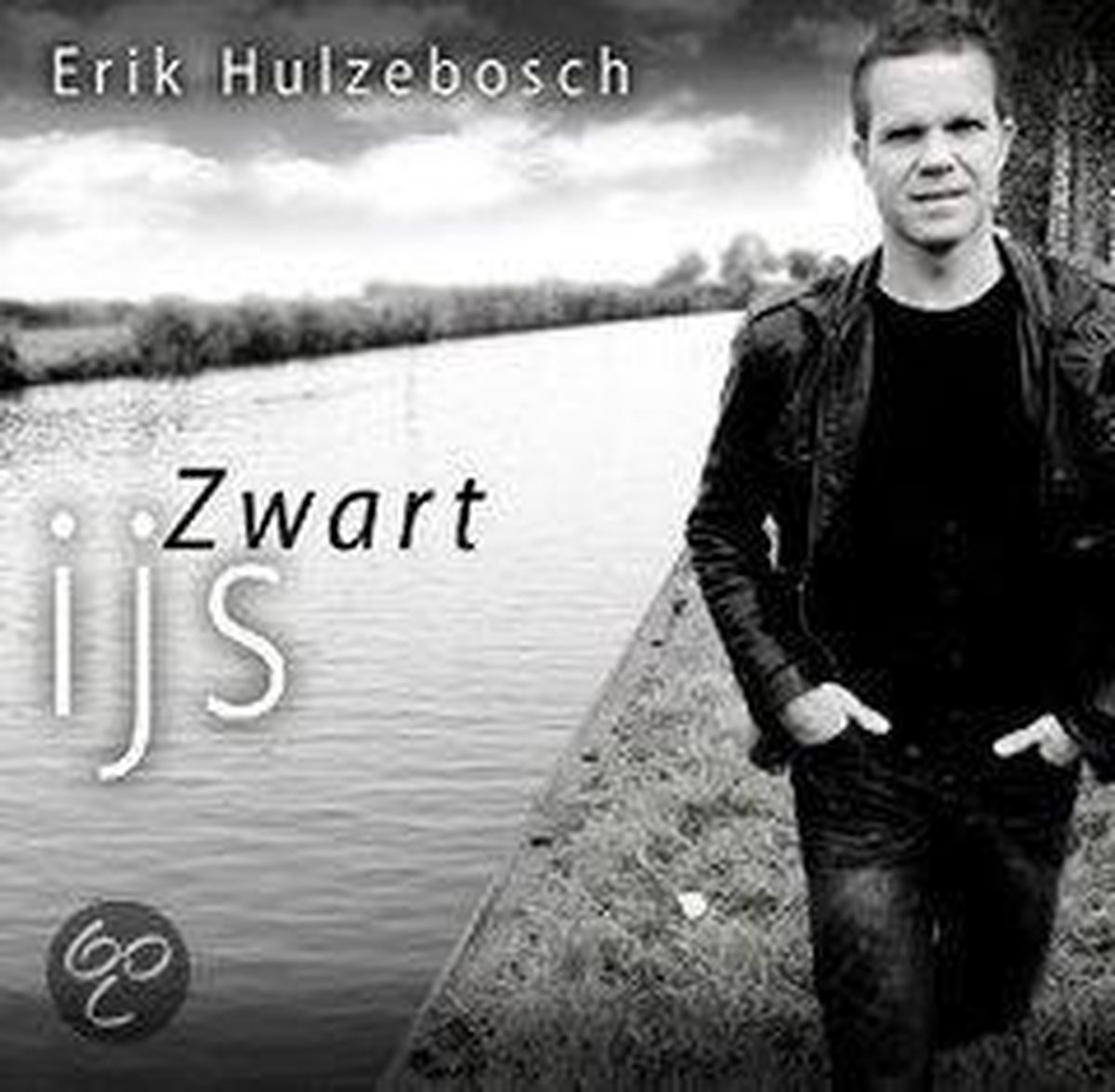 Zwart IJs
