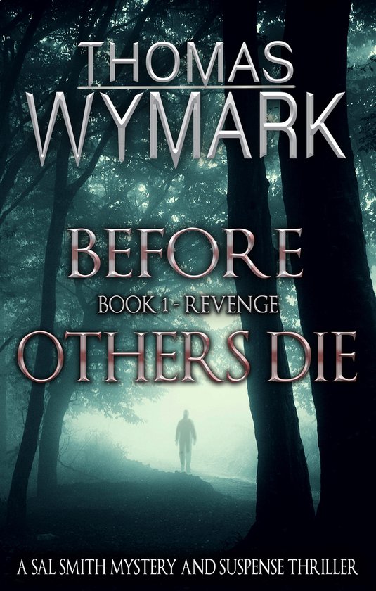Before Others Die - cover