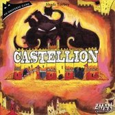 Castellion Z-man Games