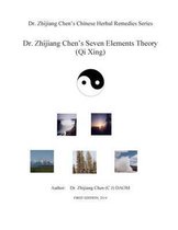 Dr. Zhijiang Chen's Seven Elements Theory: Seven element theory included all elements on earth