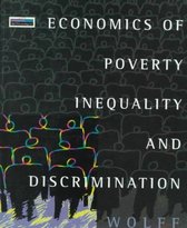 Poverty, Inequality and Discrimination
