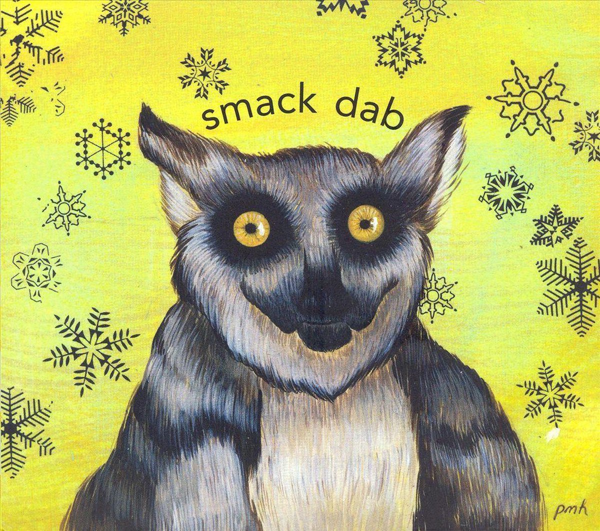 Smack Dab - Smack Dab