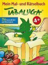 Mein Mal- und Rätselbuch Tabaluga