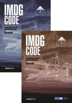 IMDG Code - 2016 Edition
