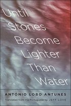 The Margellos World Republic of Letters - Until Stones Become Lighter Than Water