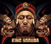 King Yoruba