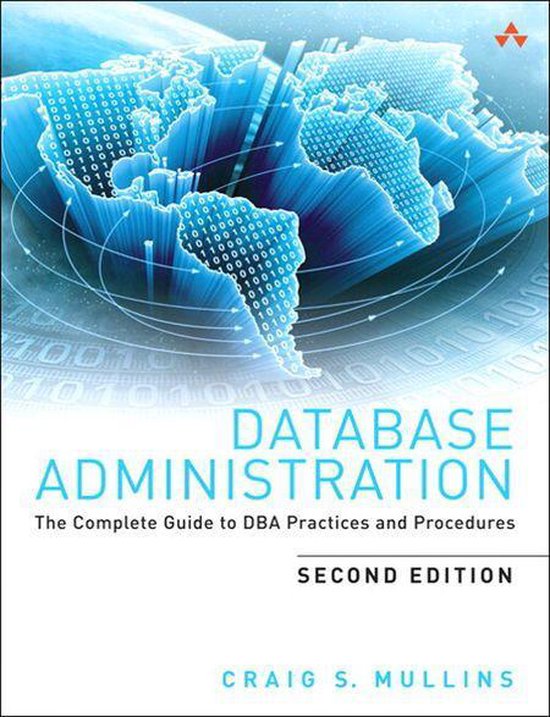 Database Administration - cover