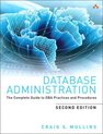 Database Administration
