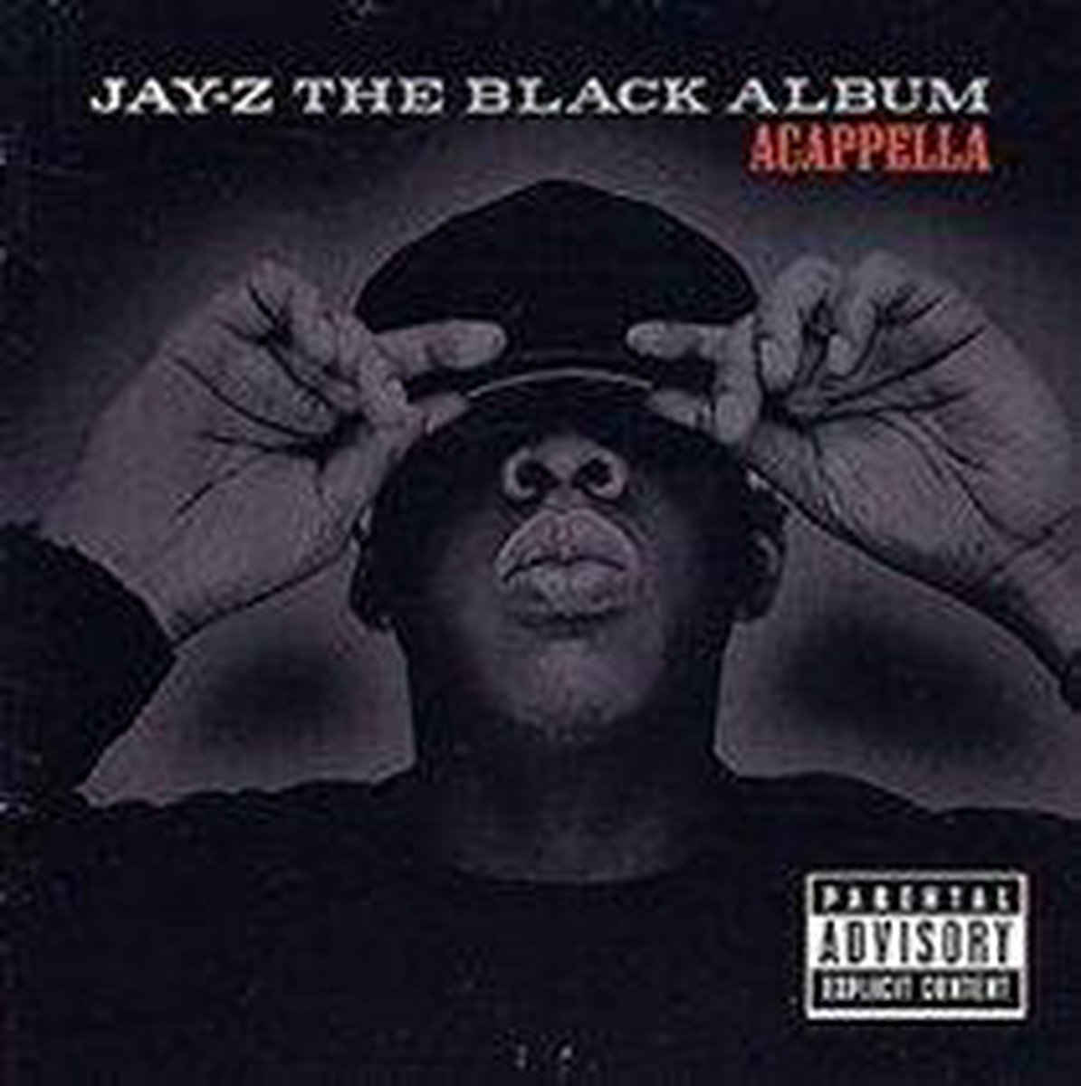 Black Album, The - Acappella